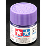 Tamiya Acrylic Mini X16, Purple