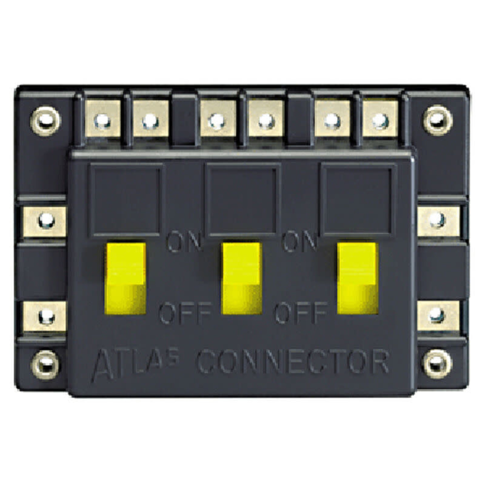 Atlas Connector #205