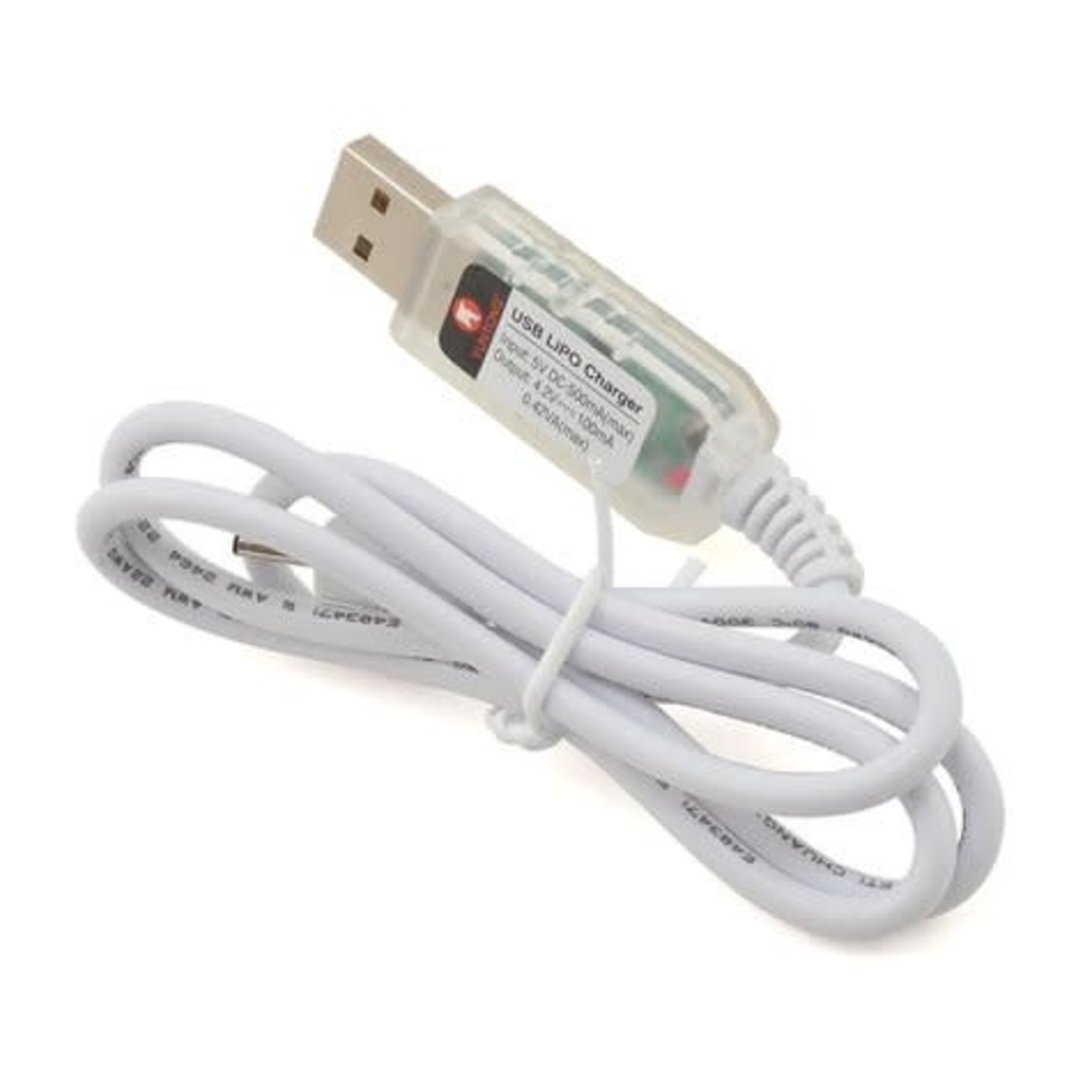 Team Associated SC28 USB Charger Cable