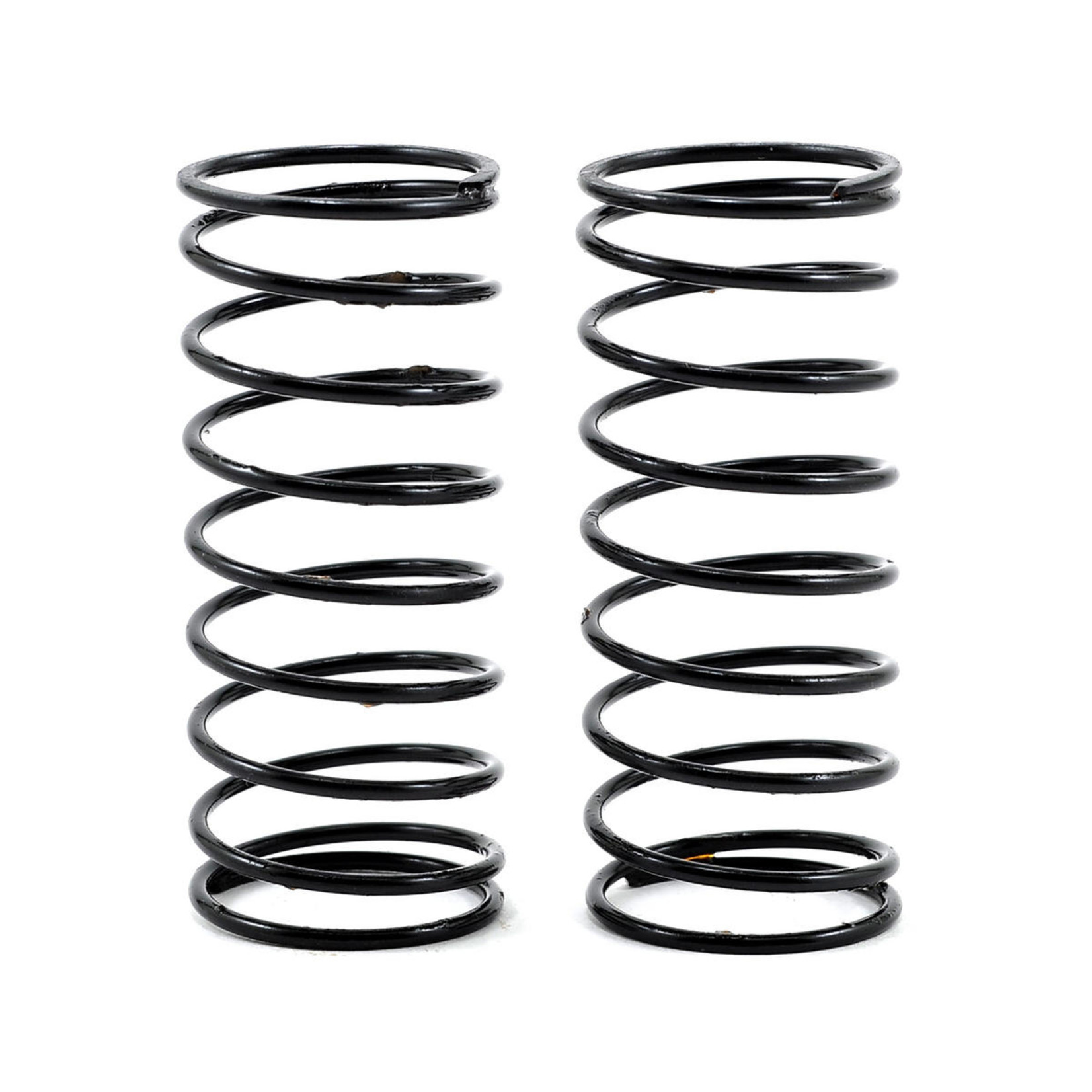 Team Associated Factory Team 12mm Front Springs Purple 4.20 lb