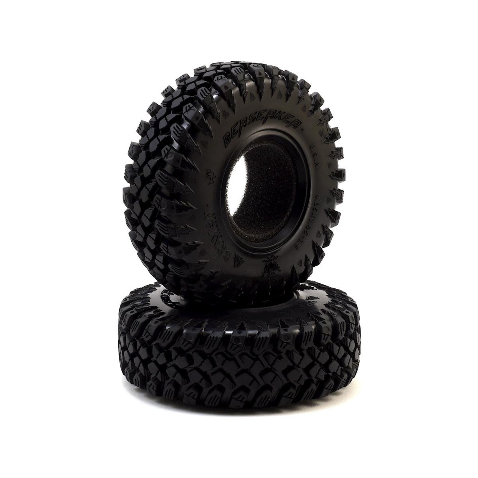 Braven Berserker 1.9 ALIEN Kompound w Foam (2)