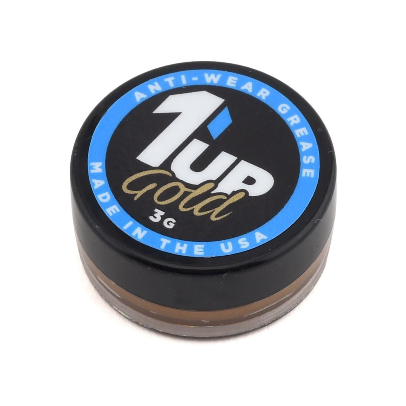 1UpRacing 1UP Racing Gold Anti-Wear Grease