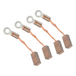 Yeah Racing Hackmoto Replacement brushes