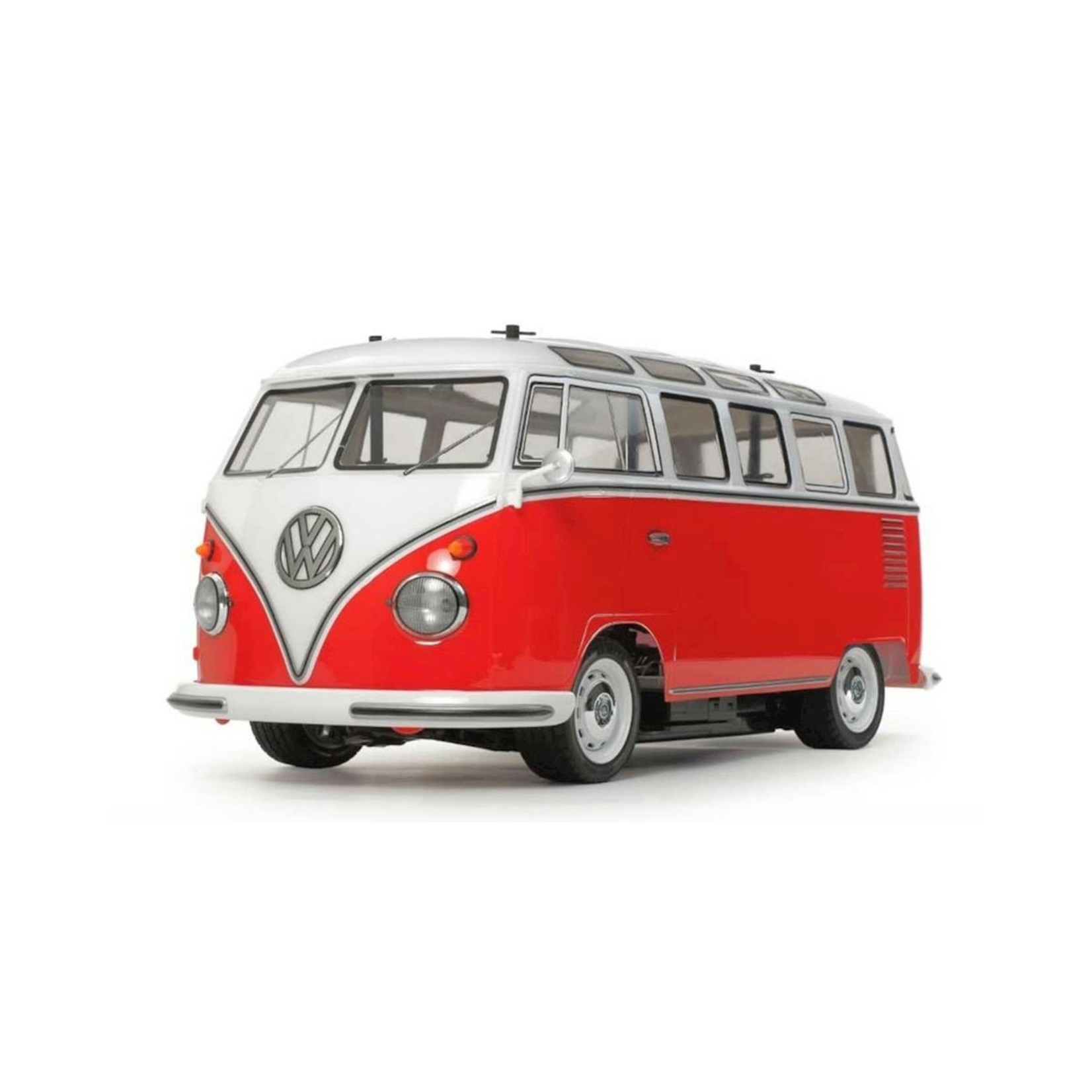 Tamiya Volkswagen Type 2 Van Kit - Get A Hobby