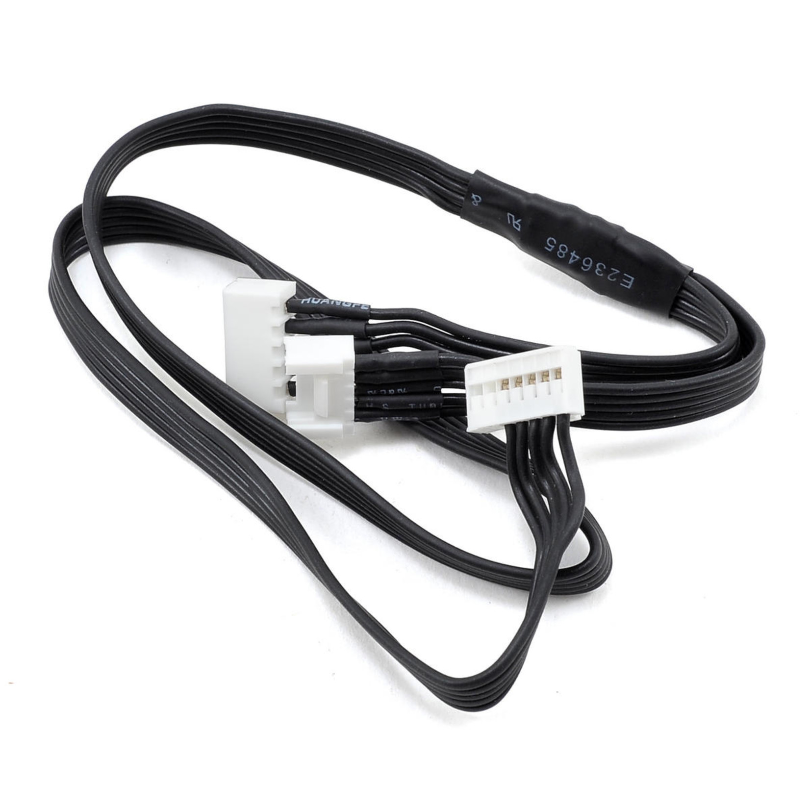 TQS 4S balance extension