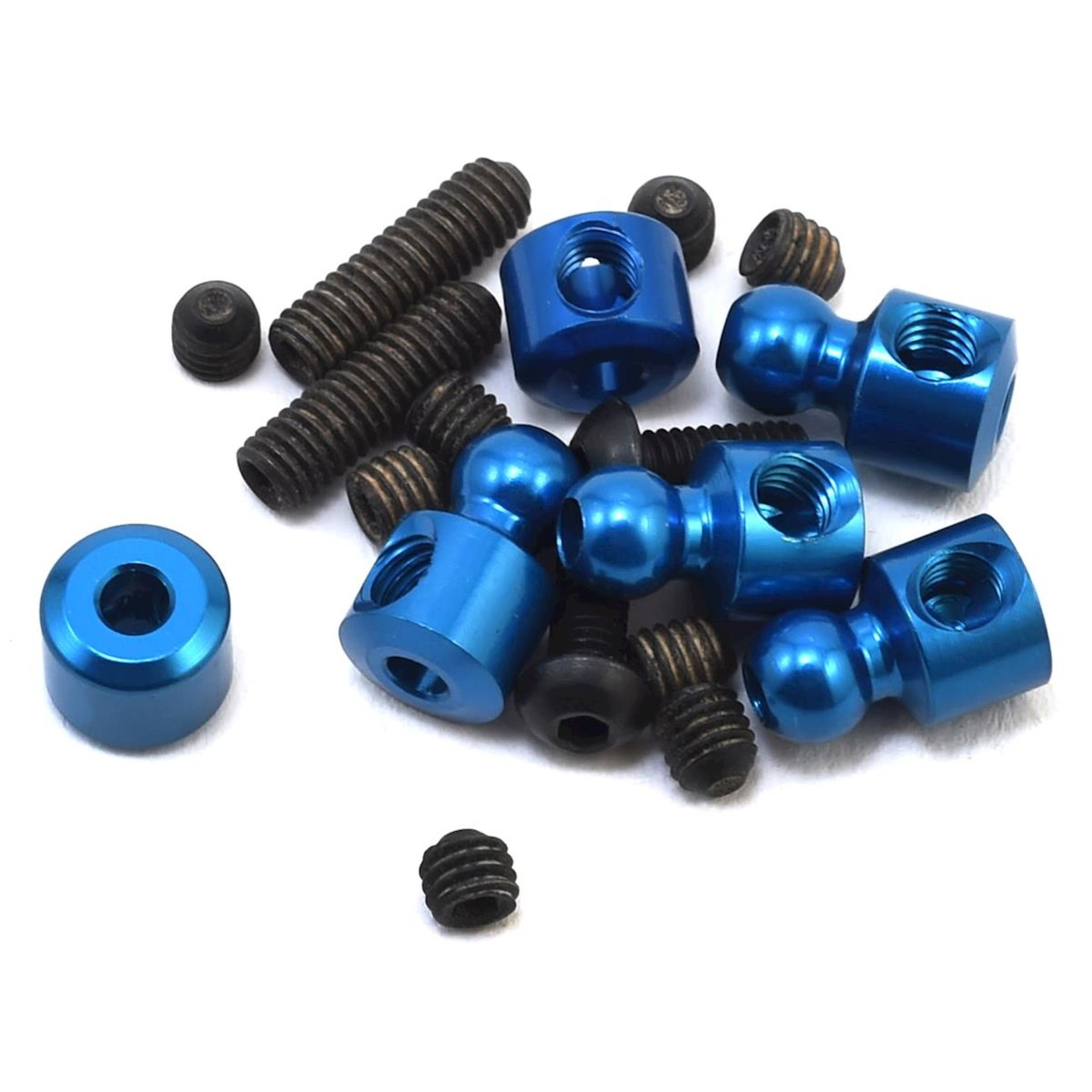 Team Associated Anti-roll Bar Hardware: SC6.1 T6.1