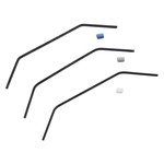 Team Associated T6.1/SC6.1 Front Anti-Roll Bar Set