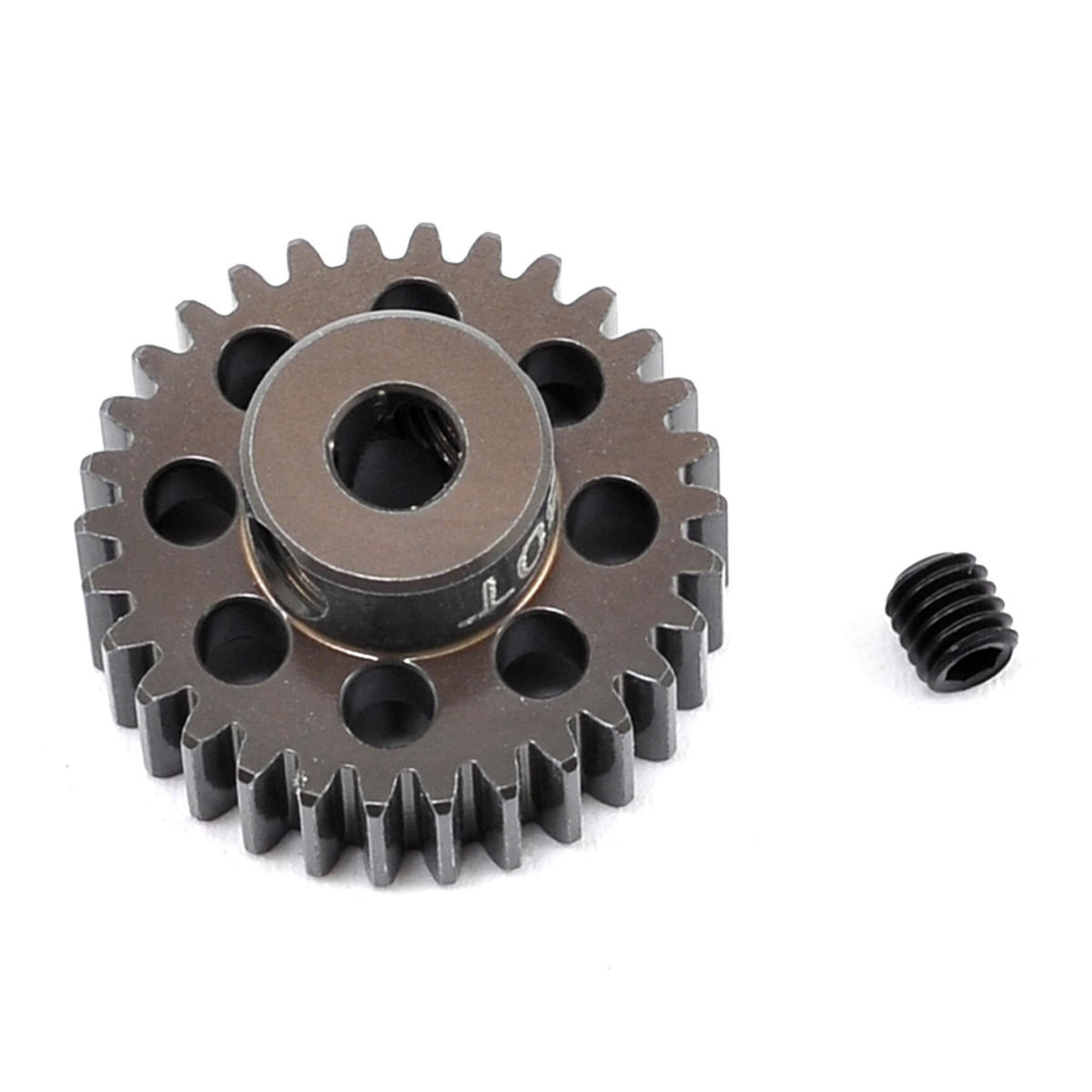 Team Associated Factory Team Aluminum Pinion Gear, 30T, 48P, 1/8 shaft