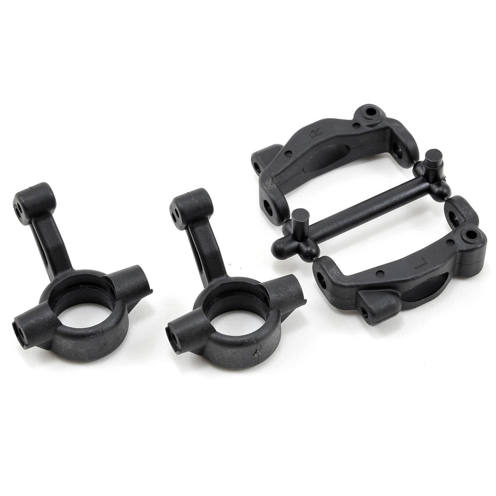 Team Associated Steering/Caster Blocks
