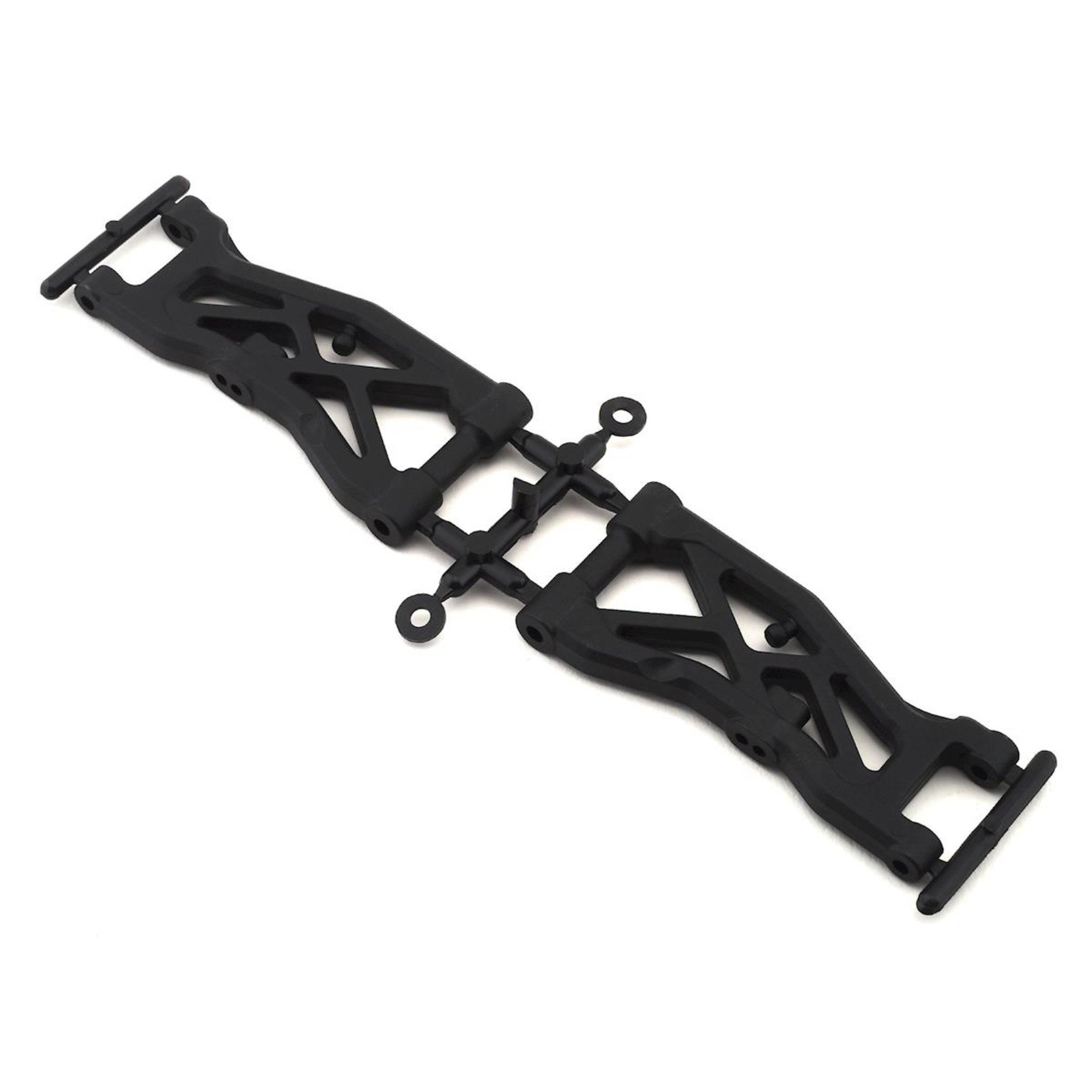 Team Associated Front Suspension Arms: RC10B74
