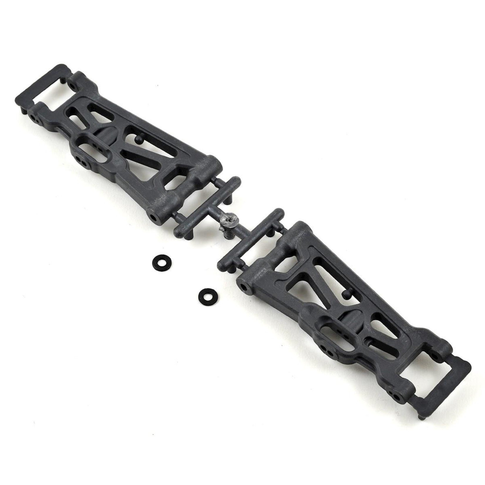 Team Associated B64 front arms - Hard