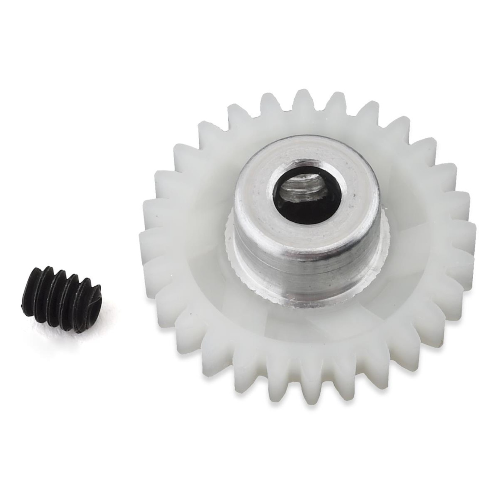 JK Products 48P 28T Pinion