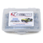 Screw set Losi ten SCTE 2.0