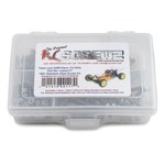 Losi RC Screwz - LOSI 22SR Race/5.0