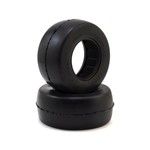 Slick Short Course No Prep Drag Racing Tires (2) (Super Soft)