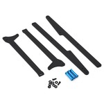 Exotek EXOTEK DR10 Wheelie Bar set