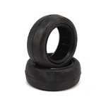 Slick Front Buggy Tires