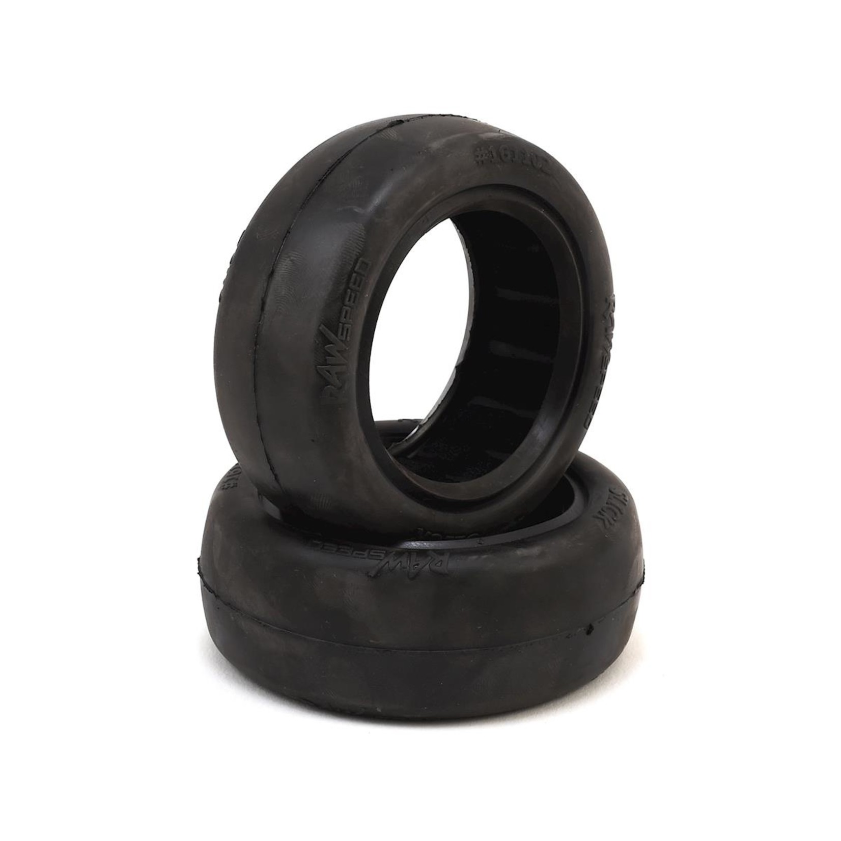 Slick Front Buggy Tires