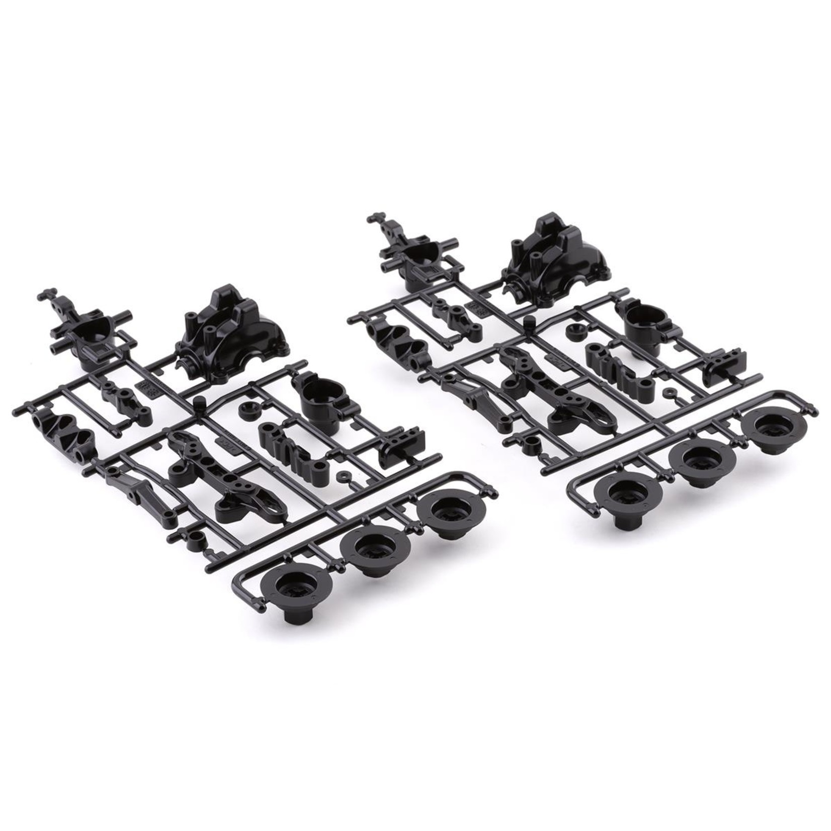 Tamiya A Parts: TT02