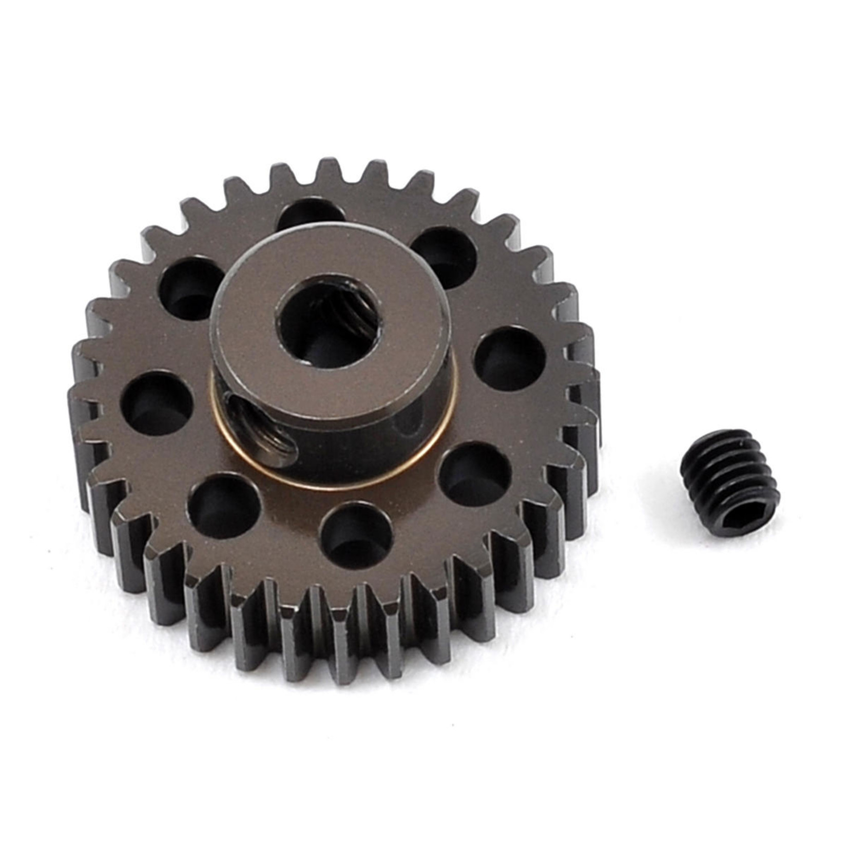 Team Associated Factory Team Aluminum Pinion Gear, 32T, 48P, 1/8 shaft