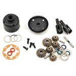 Team Associated B64 Front/Rear Gear Differential Kit