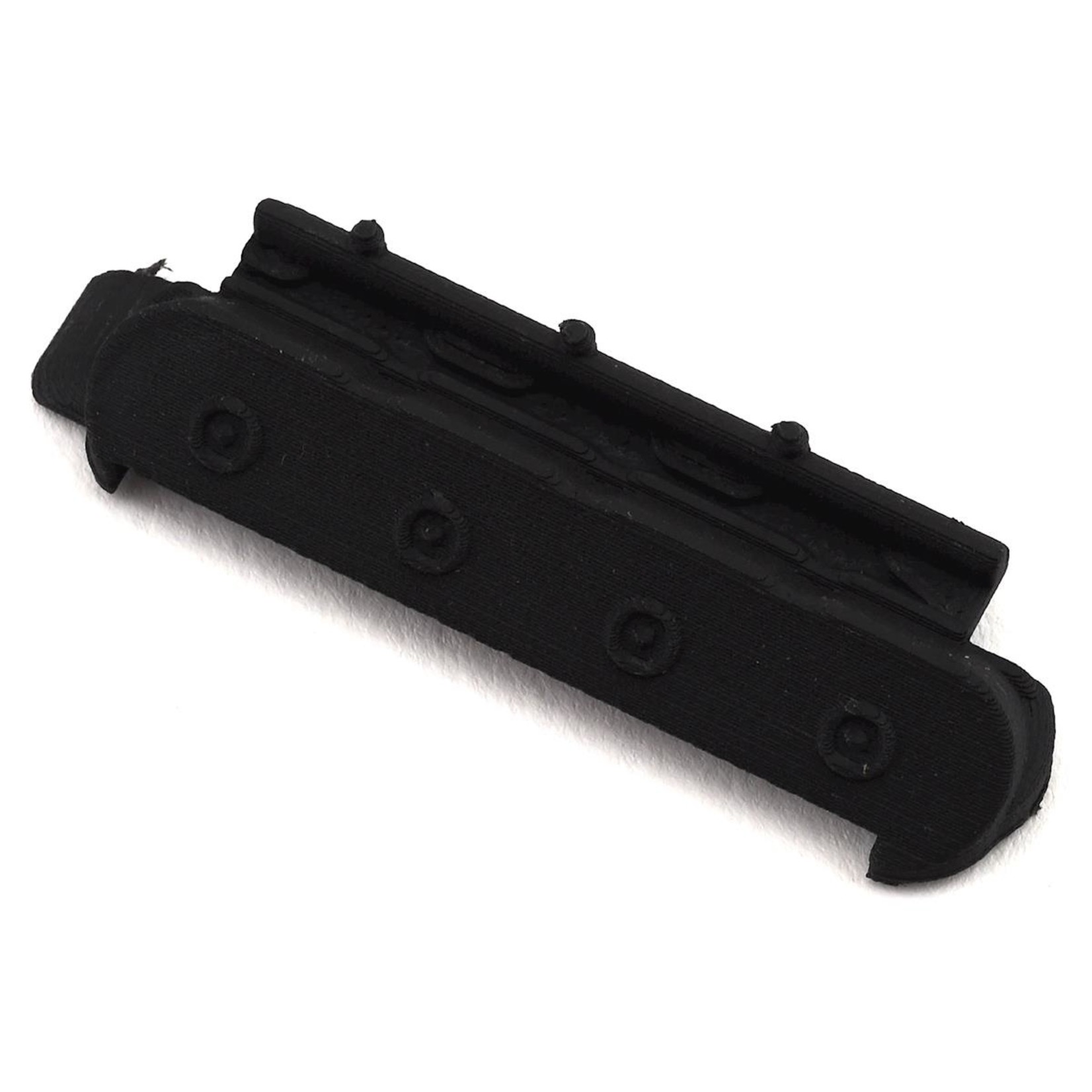 Exclusive RC SCX10 III Valve Cover