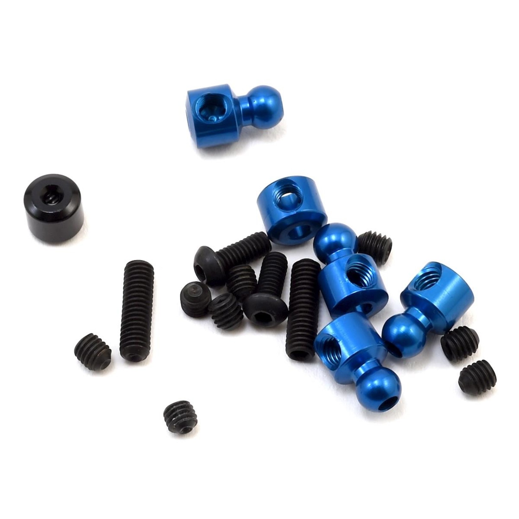 Team Associated Anti-roll Bar Hardware: B6.1