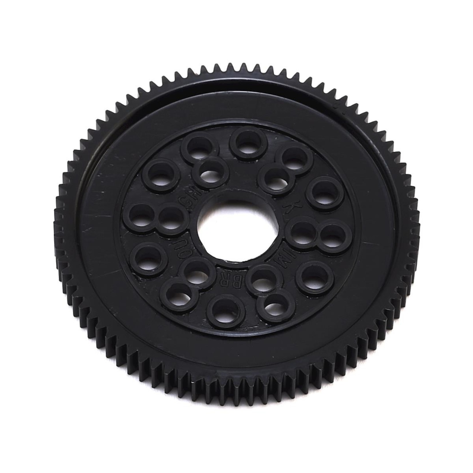 RJ Speed Diff Gear, 81-Tooth