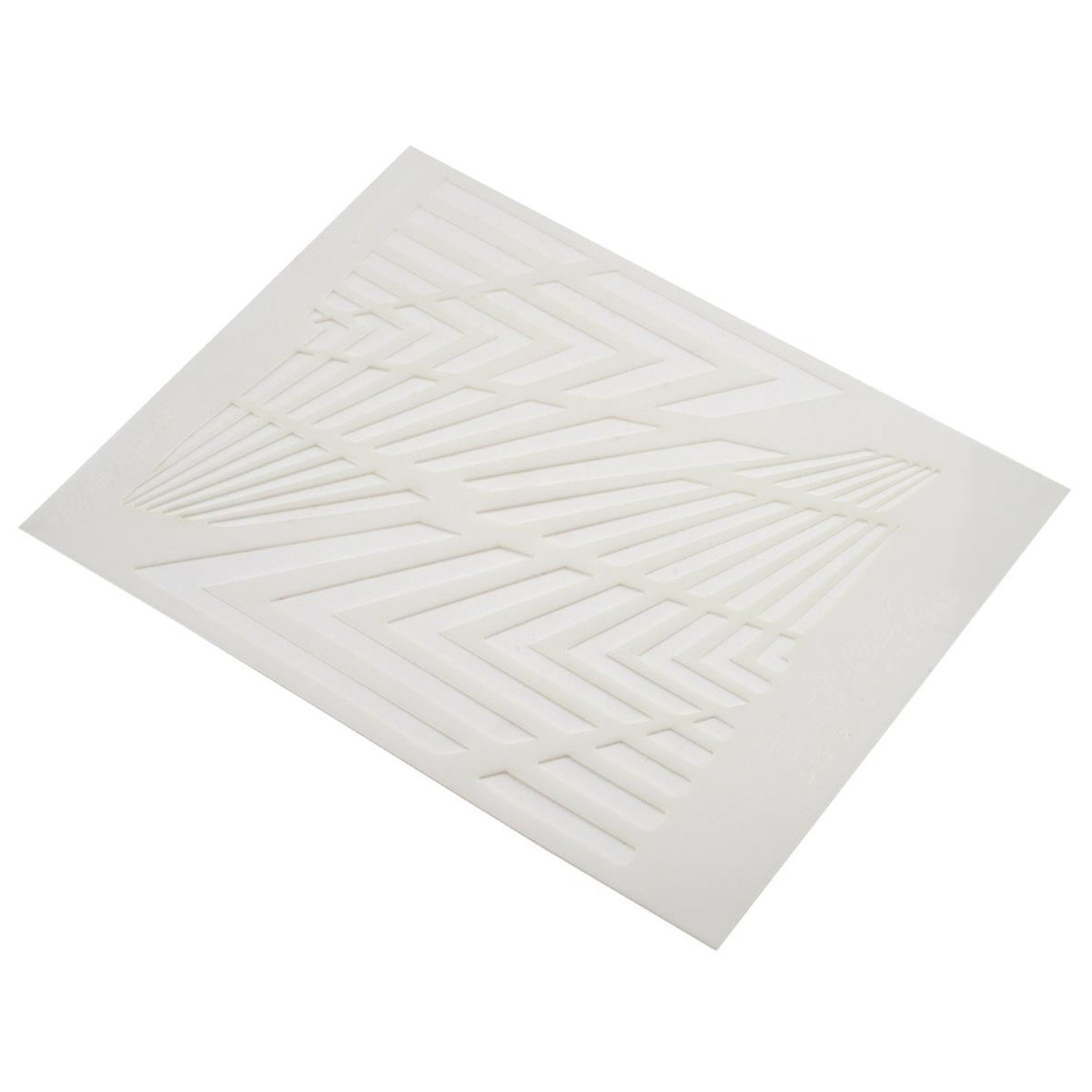 Bitty Design Vinyl Paint Stencil (Ipnotic V2)