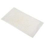 Bitty Design Vinyl Paint Stencil (Wave Mesh)