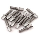Vanquish Products Scale Stainless SLW Hub Screw Kit- Long