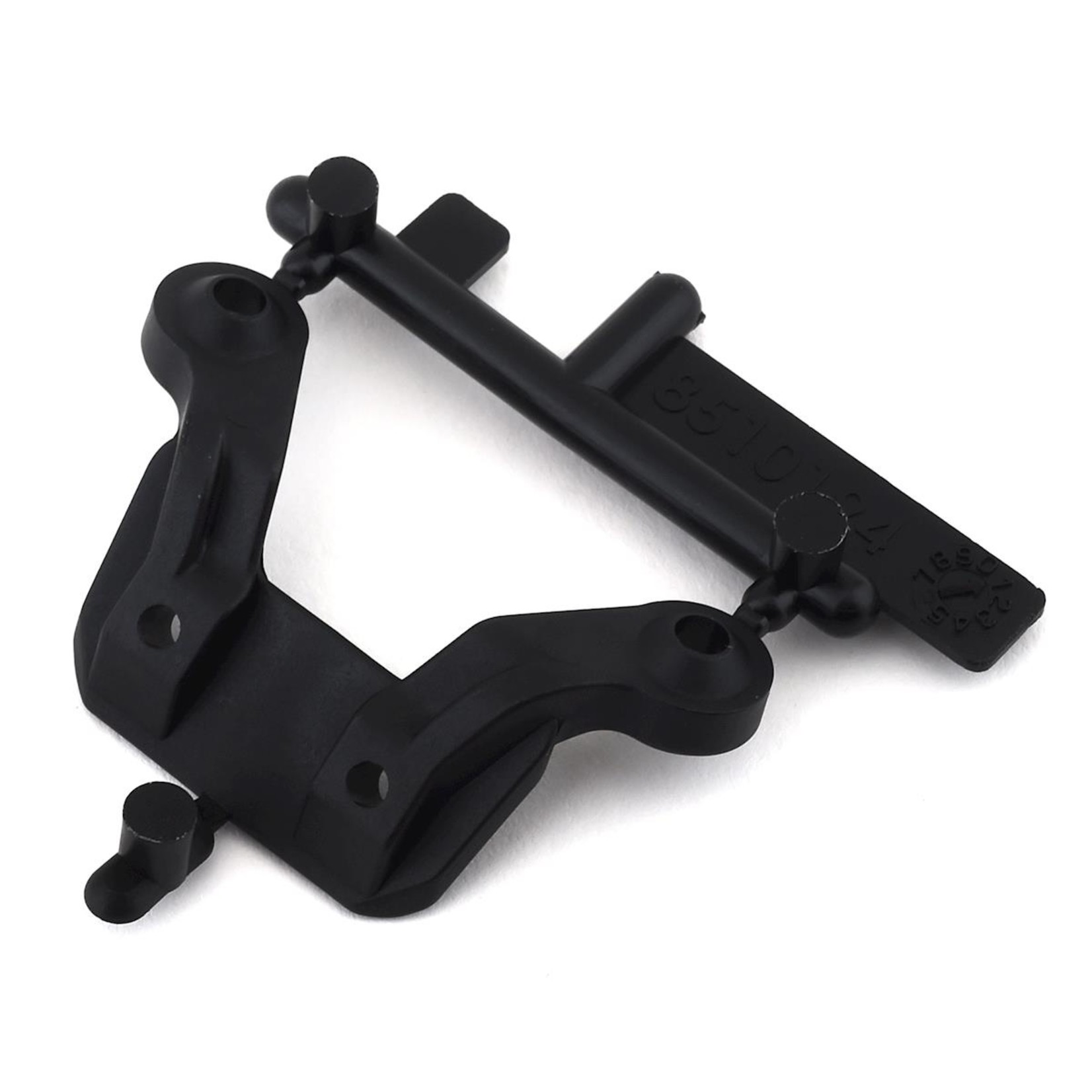 Team Associated RC10 B6.2 front wing mount