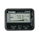 Futaba BR-3000 Battery Checker