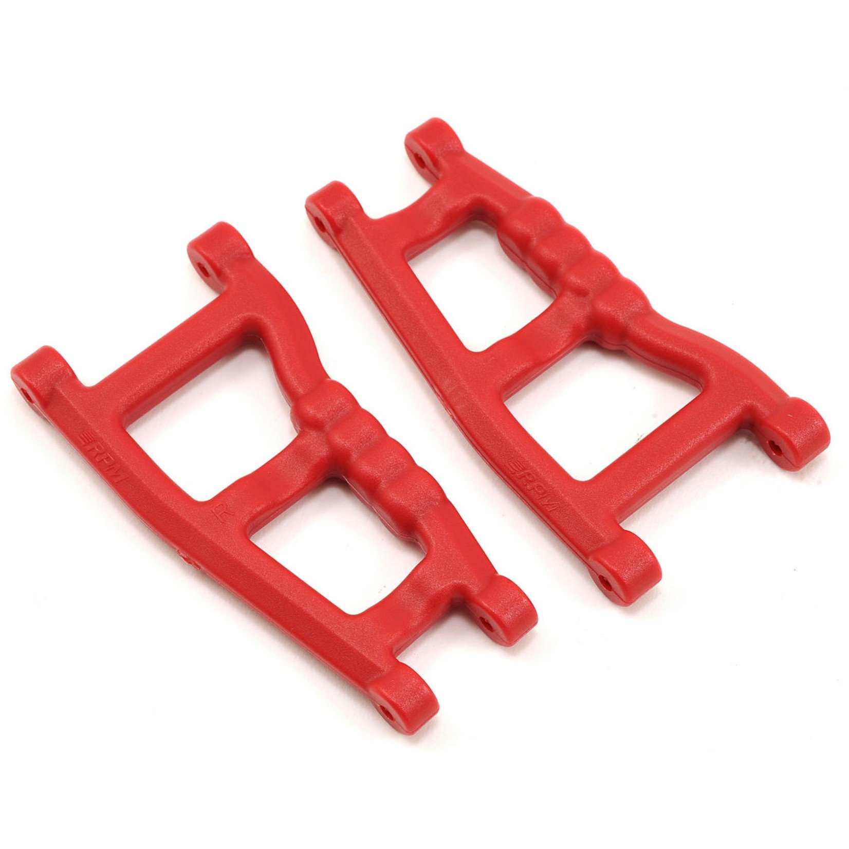 RPM Rear A-Arms Red  Slash 2WD