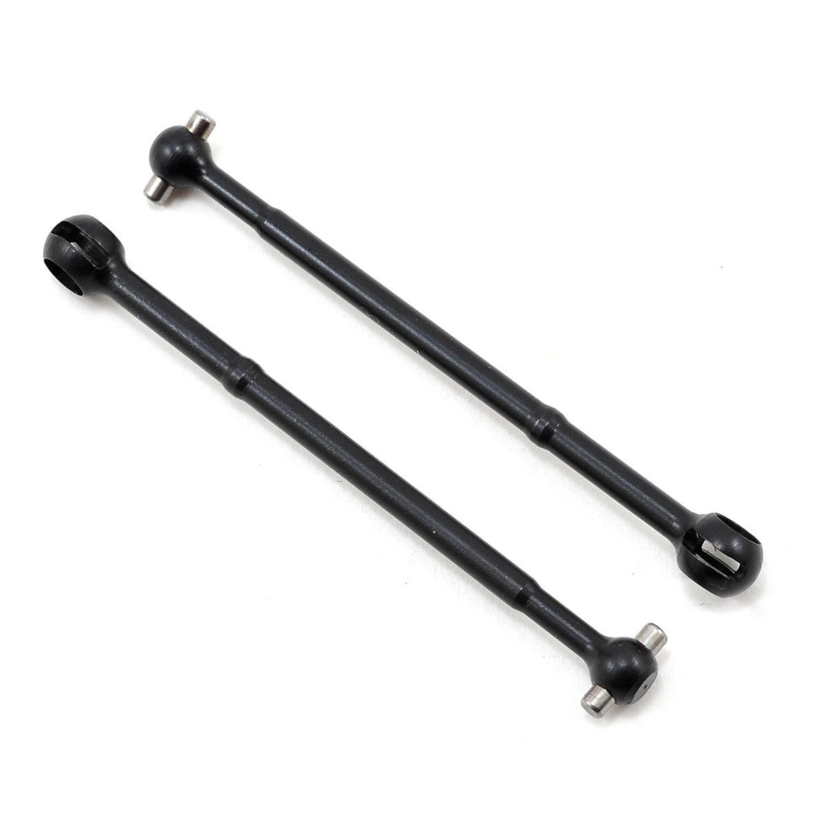 Team Associated Rear CVA Bones 65mm: B5, B5M, B6, B6D, B64, B64D