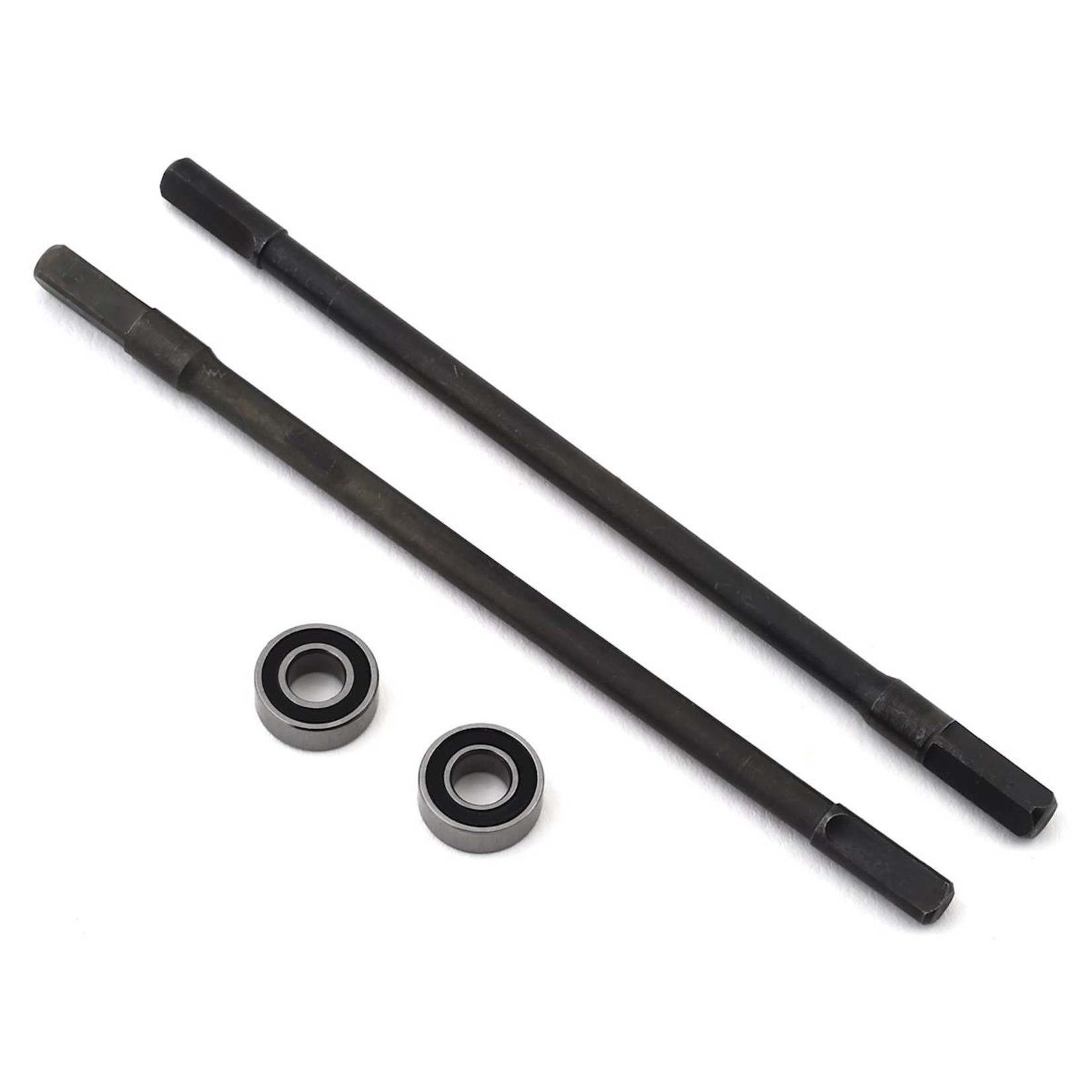 Vanquish Products Rear Axle Shafts: Axial Capra