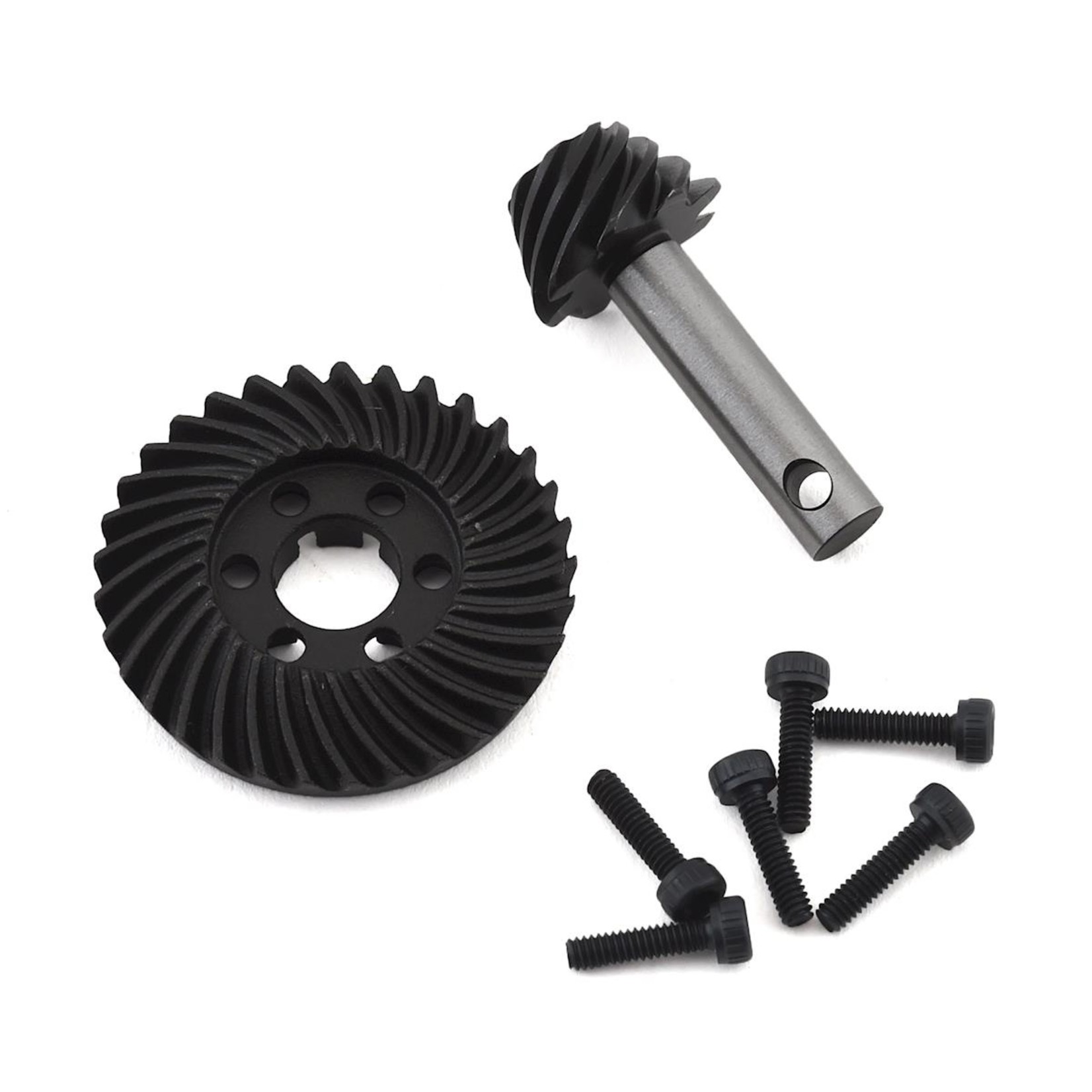 Vanquish Products AR44 Axle Underdrive Gear Set, 33T/8T