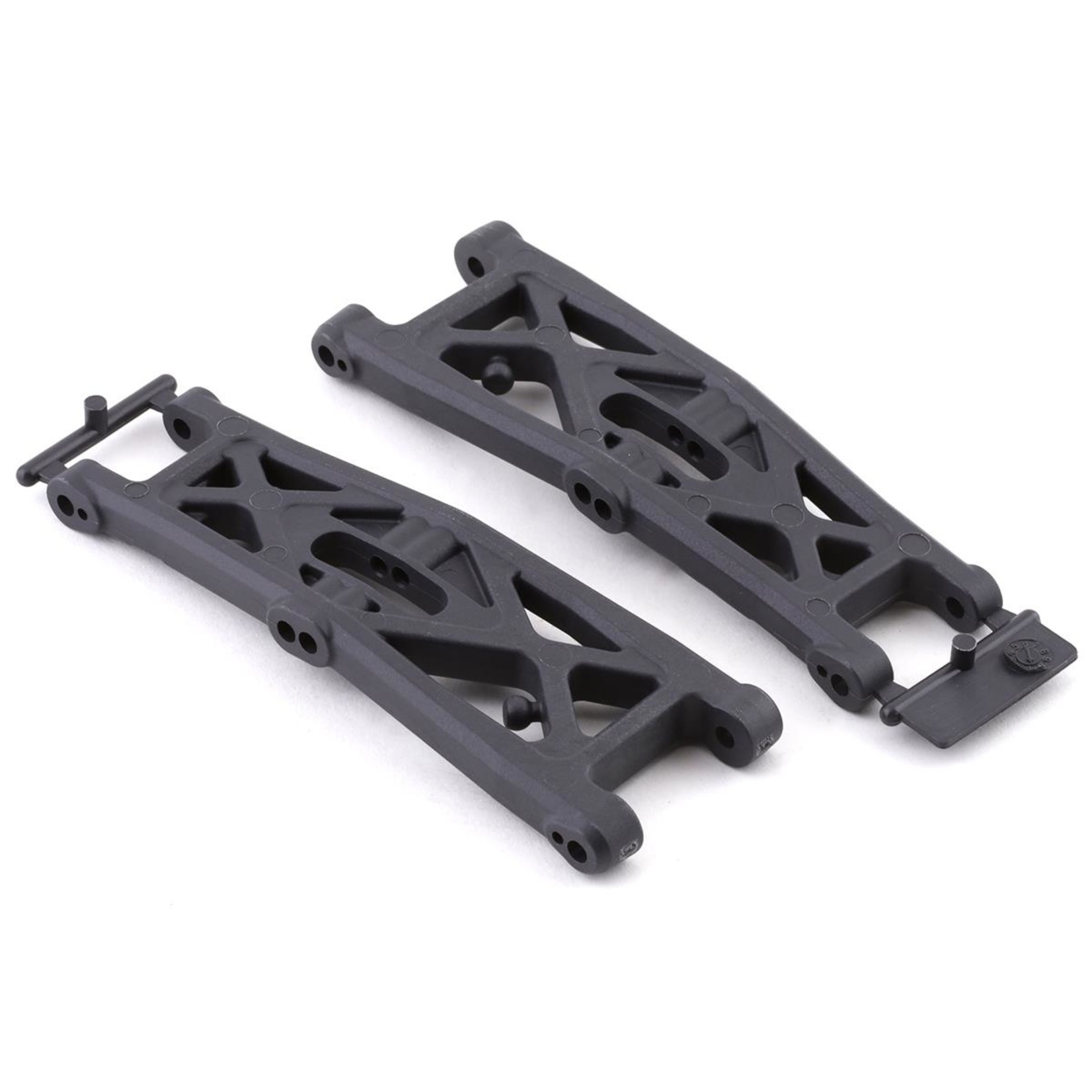 Team Associated RC10T6.2 FT Front Suspension Arms, gull wing