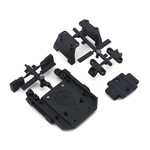 Enduro IFS Gearbox and Servo