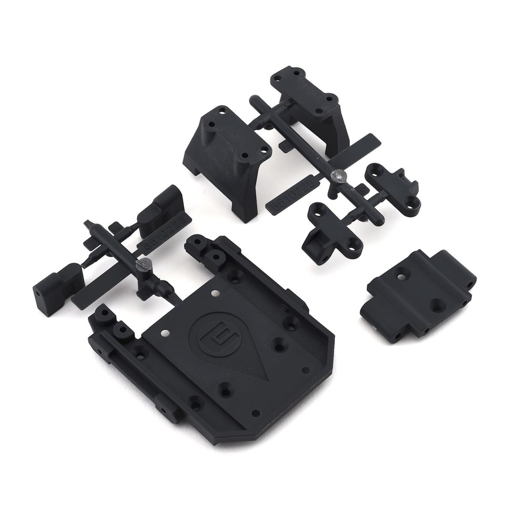 Enduro IFS Gearbox and Servo