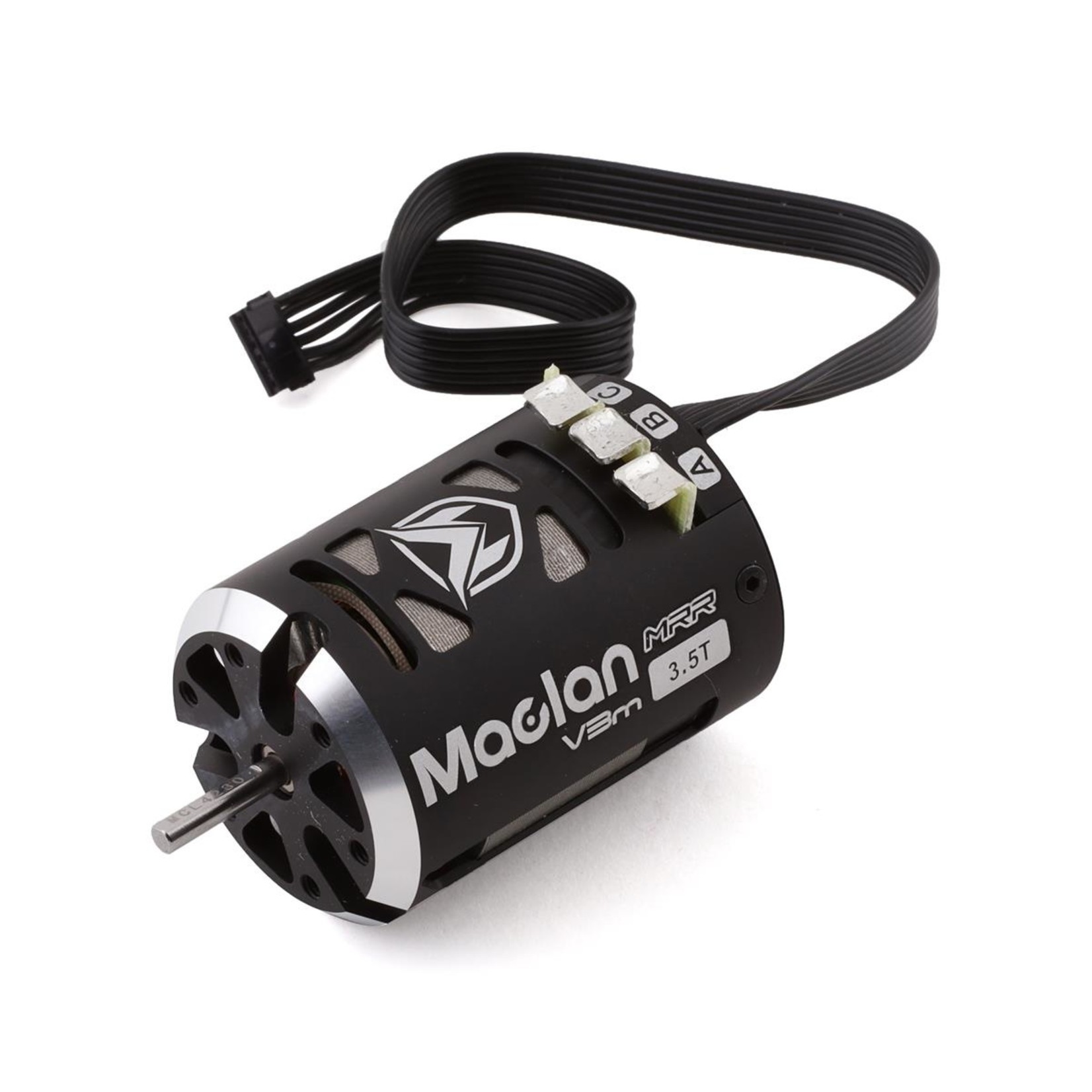 Maclan 3.5 T  V3/V3M