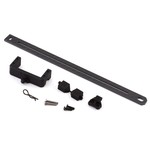 DR10 Carbon Battery strap