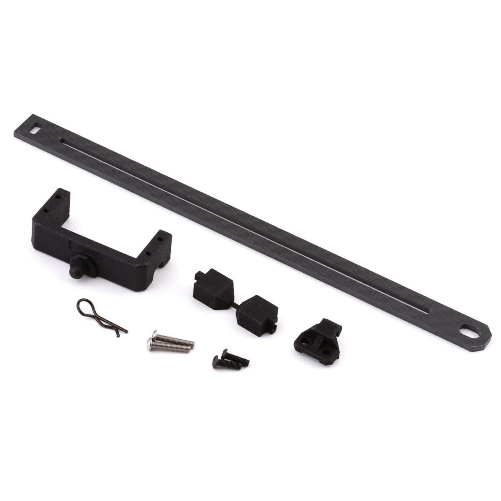 DR10 Carbon Battery strap