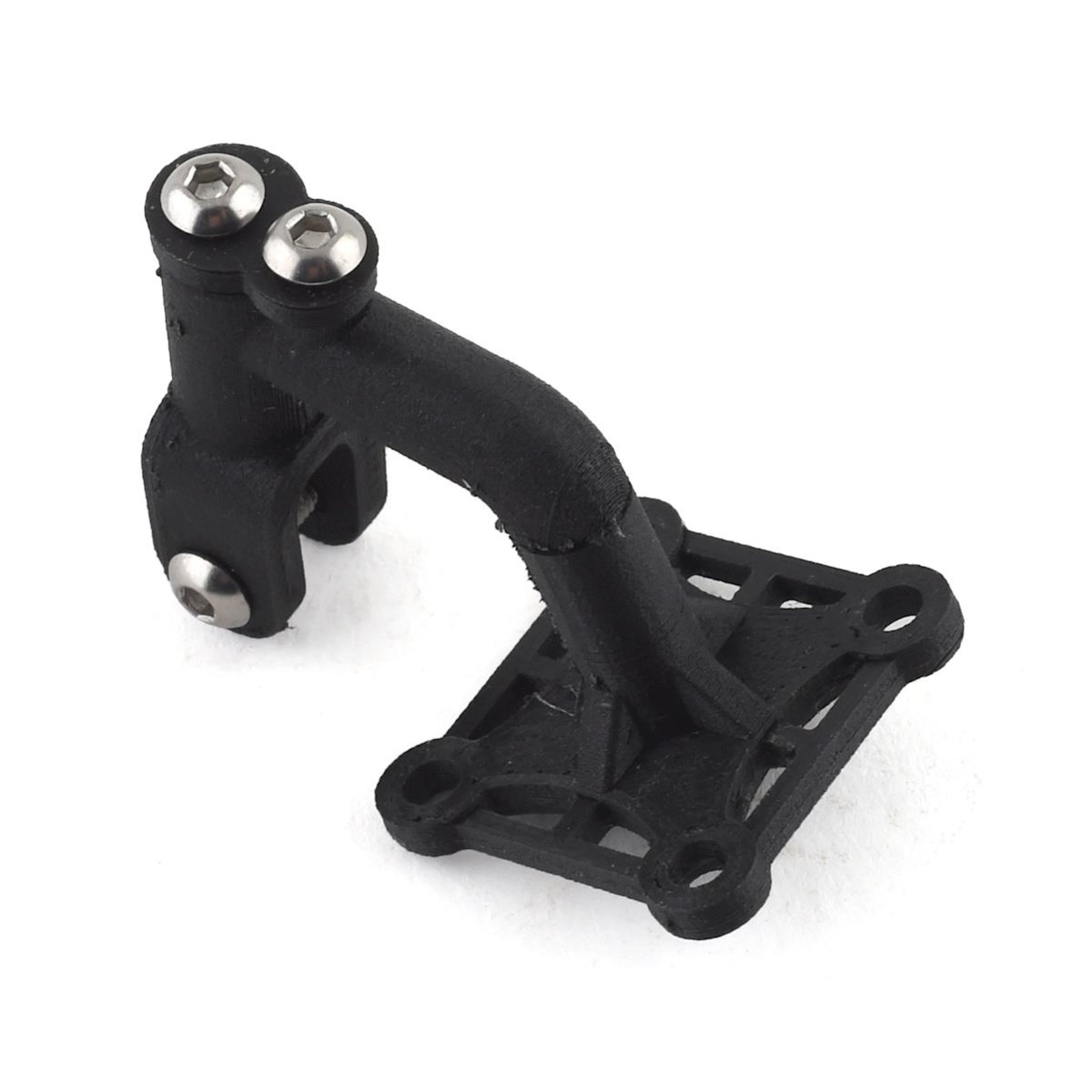Drag Chute Mount E
