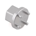 SSD RC M5 Locking Hub - tool