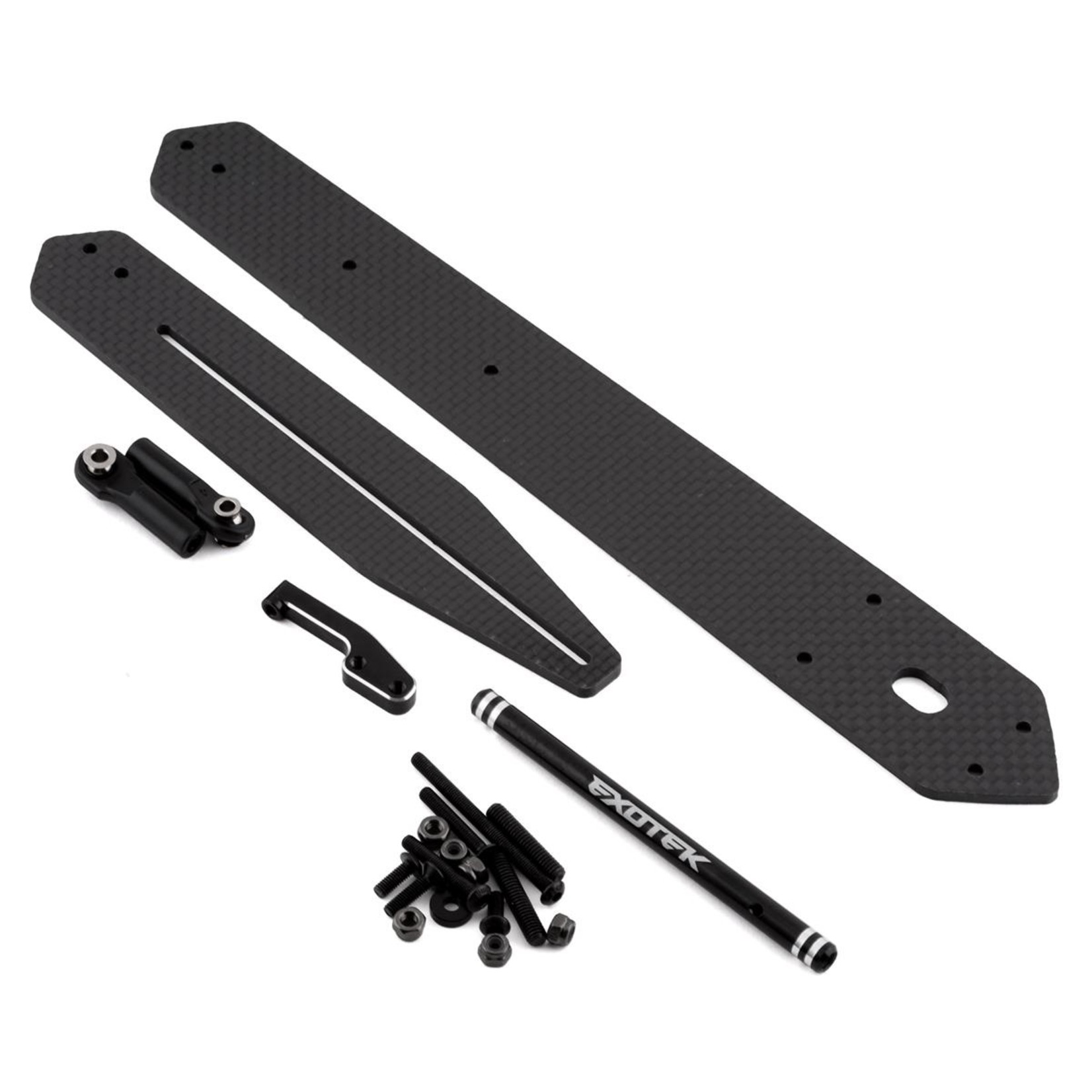 Exotek 22S Drag wheelie Bar