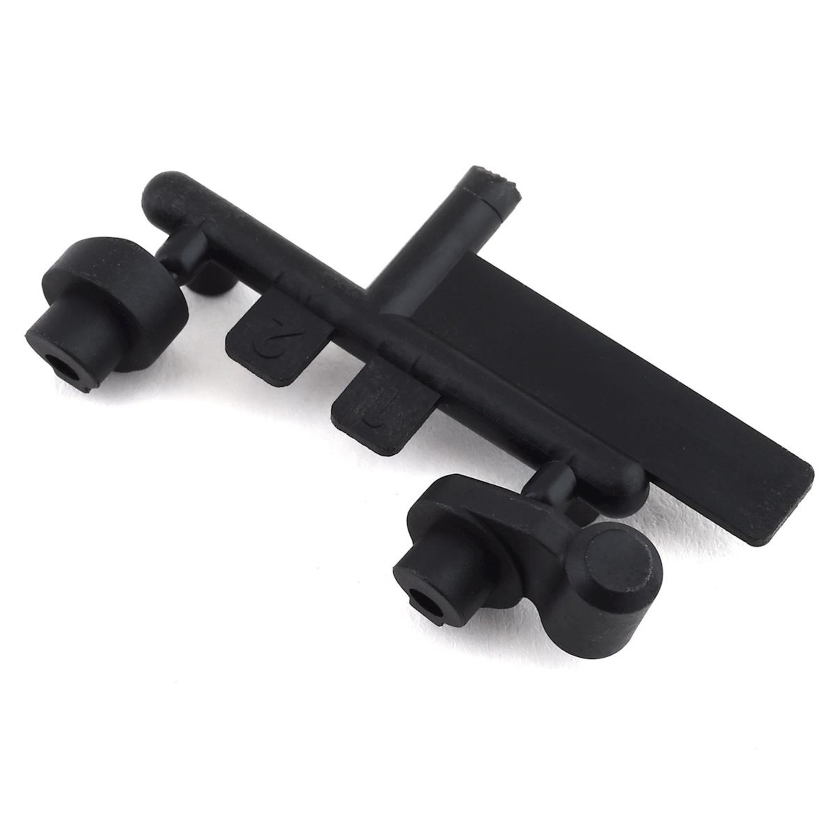 Team Associated B6.2 Fan Mount