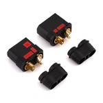 ProTek RC QS8 Anti-Spark Connectors