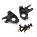 SSD RC Pro Aluminum Knucks-SCX10 2