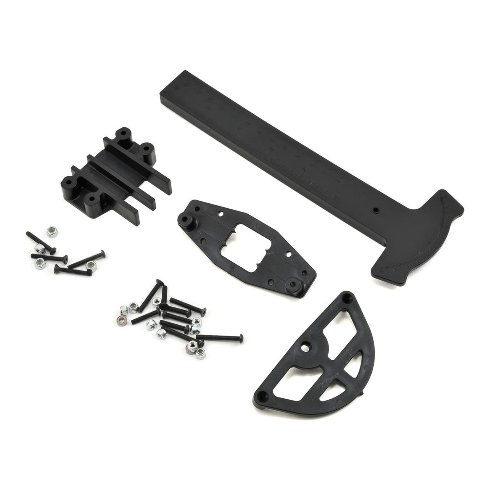 RPM Shock Duplicator Tool